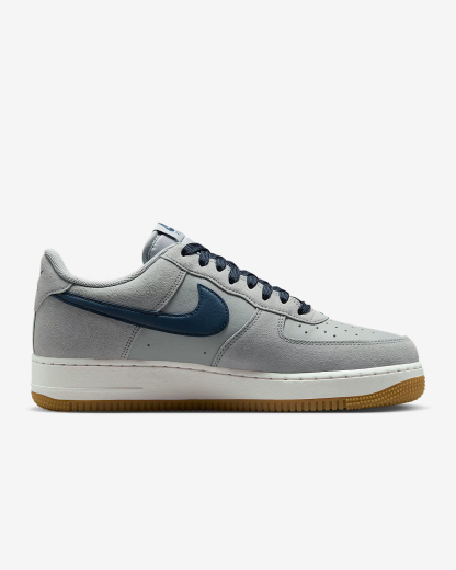   Nithtke Air Force 1 ’07 LV8