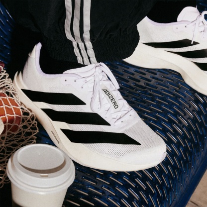 Hommes Chaussure Adizero EVO SL