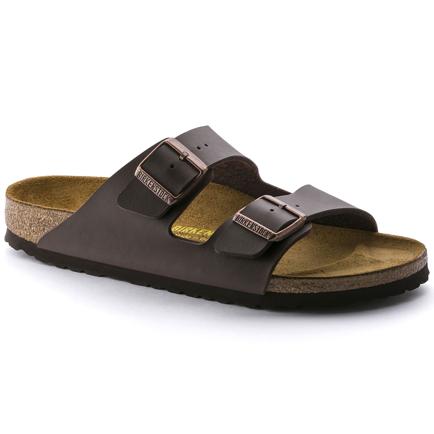 Arizona Birko-Flor - Dark Brown