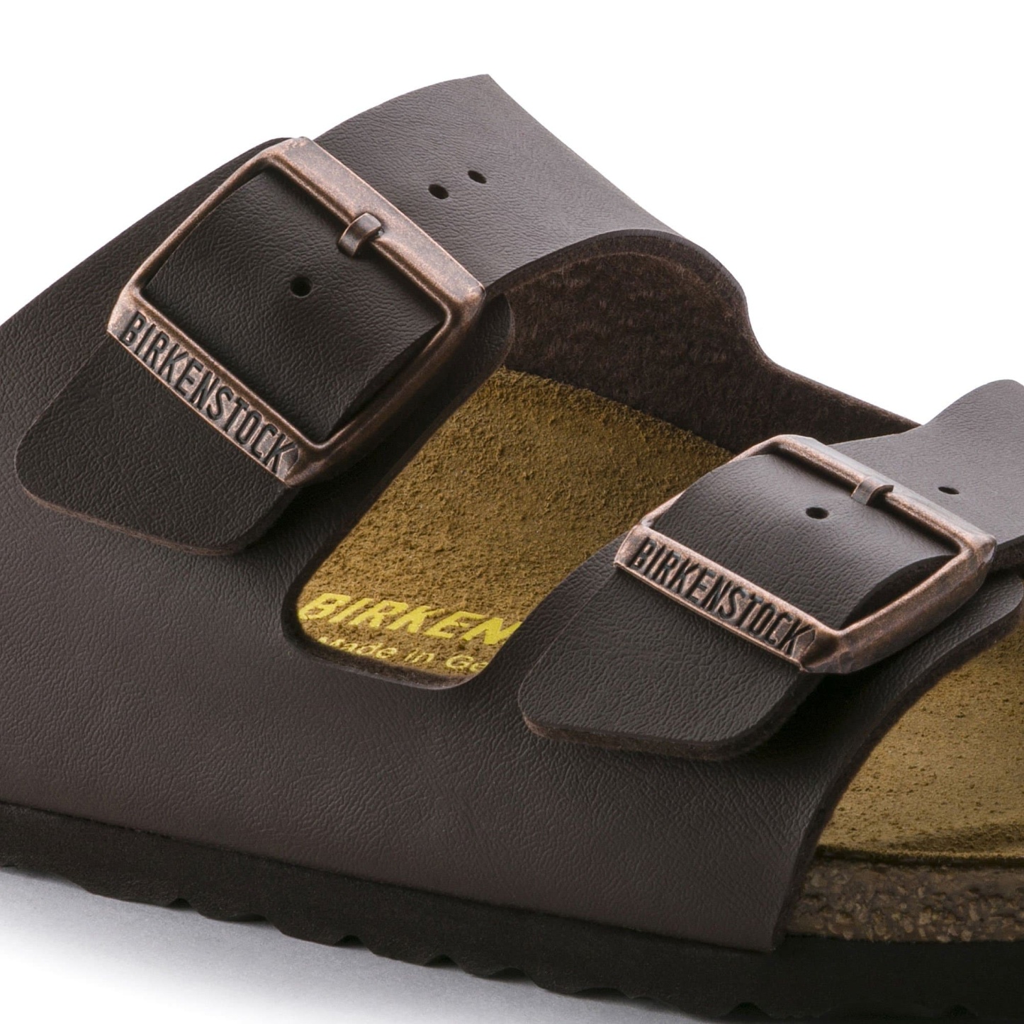 Arizona Birko-Flor - Dark Brown
