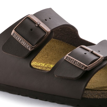 Arizona Birko-Flor - Dark Brown