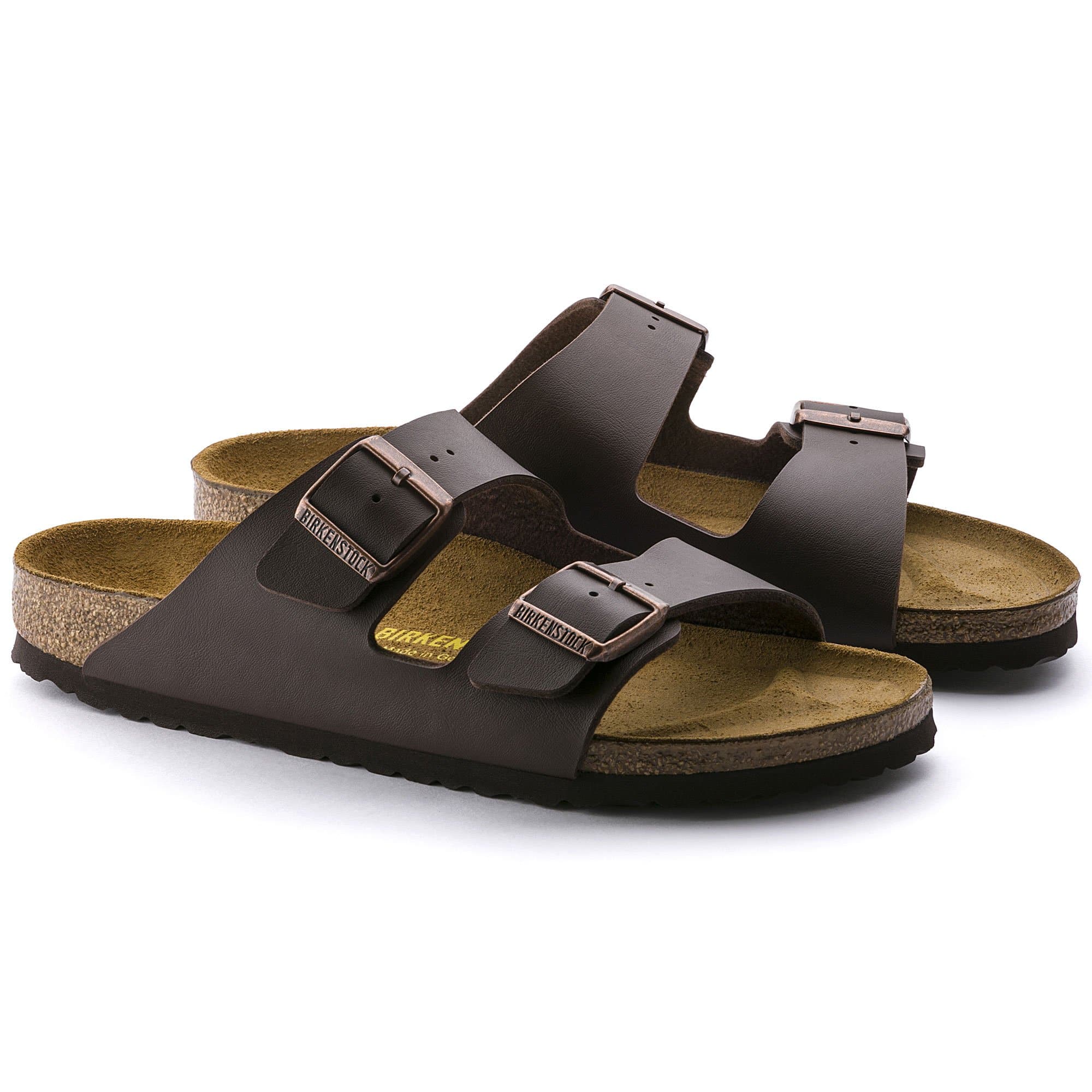 Arizona Birko-Flor - Dark Brown