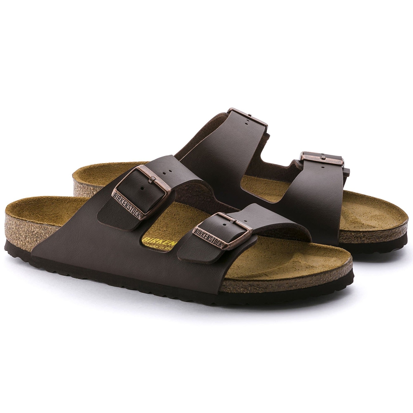 Arizona Birko-Flor - Dark Brown