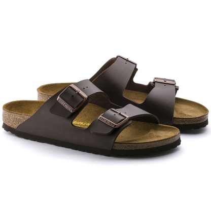 Arizona Birko-Flor - Dark Brown