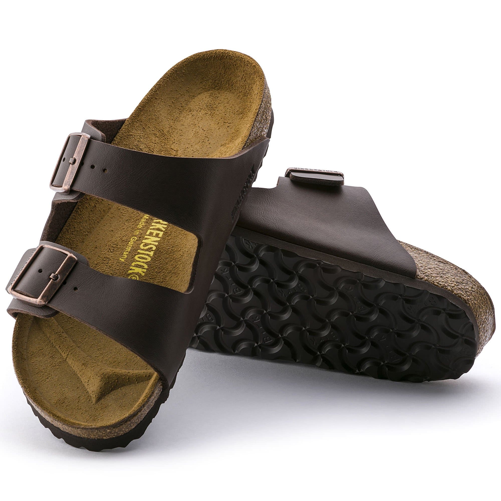 Arizona Birko-Flor - Dark Brown