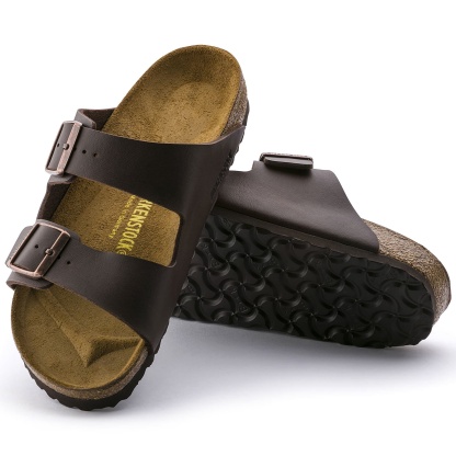 Arizona Birko-Flor - Dark Brown