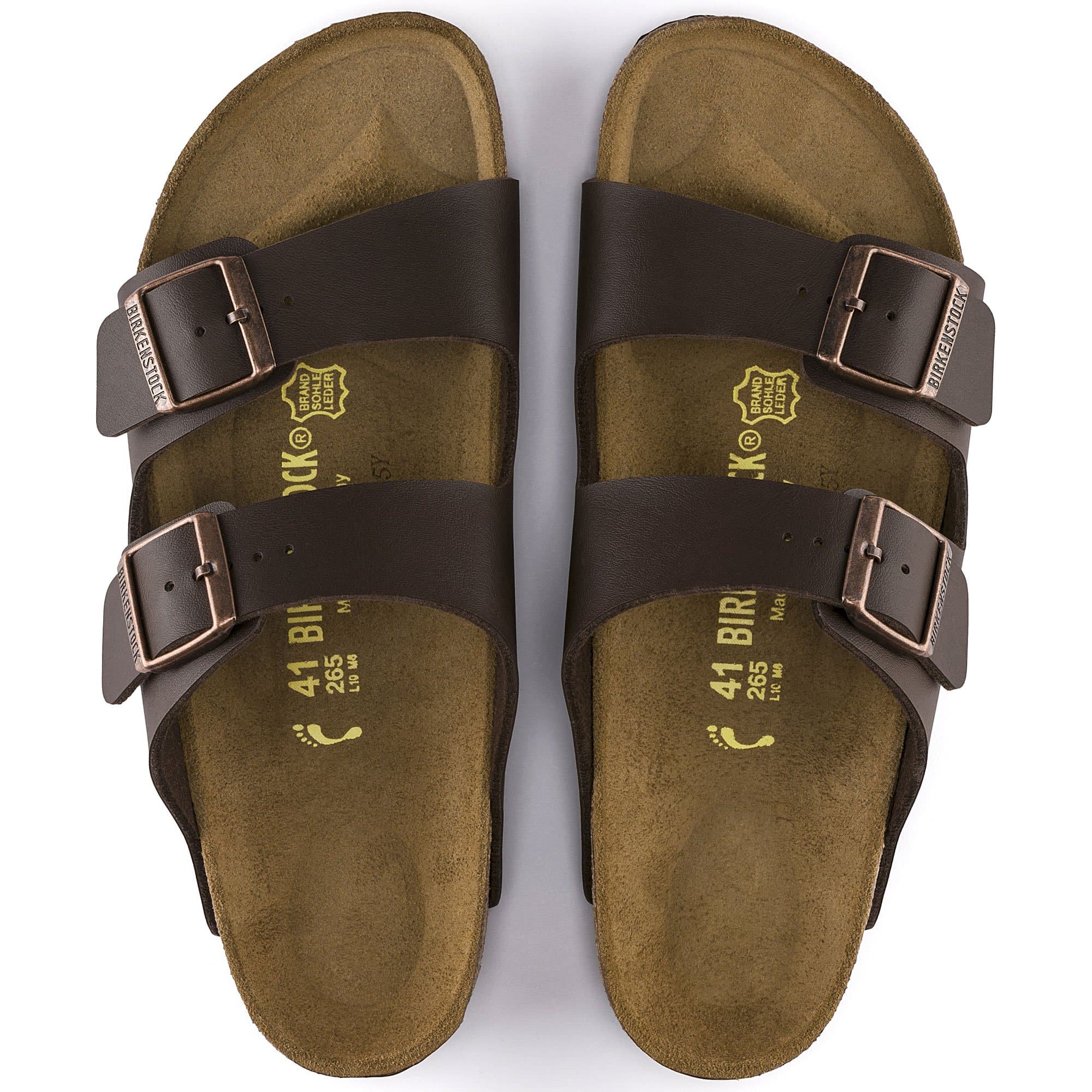 Arizona Birko-Flor - Dark Brown