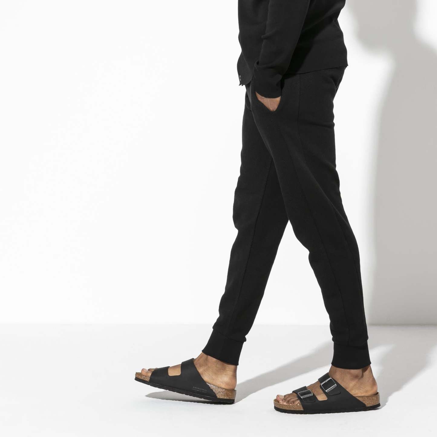 Arizona Birko-Flor - Black