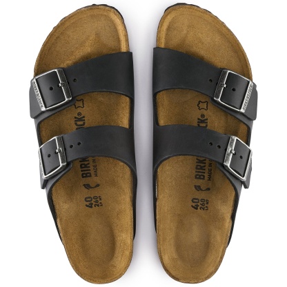 Arizona Birko-Flor - Black