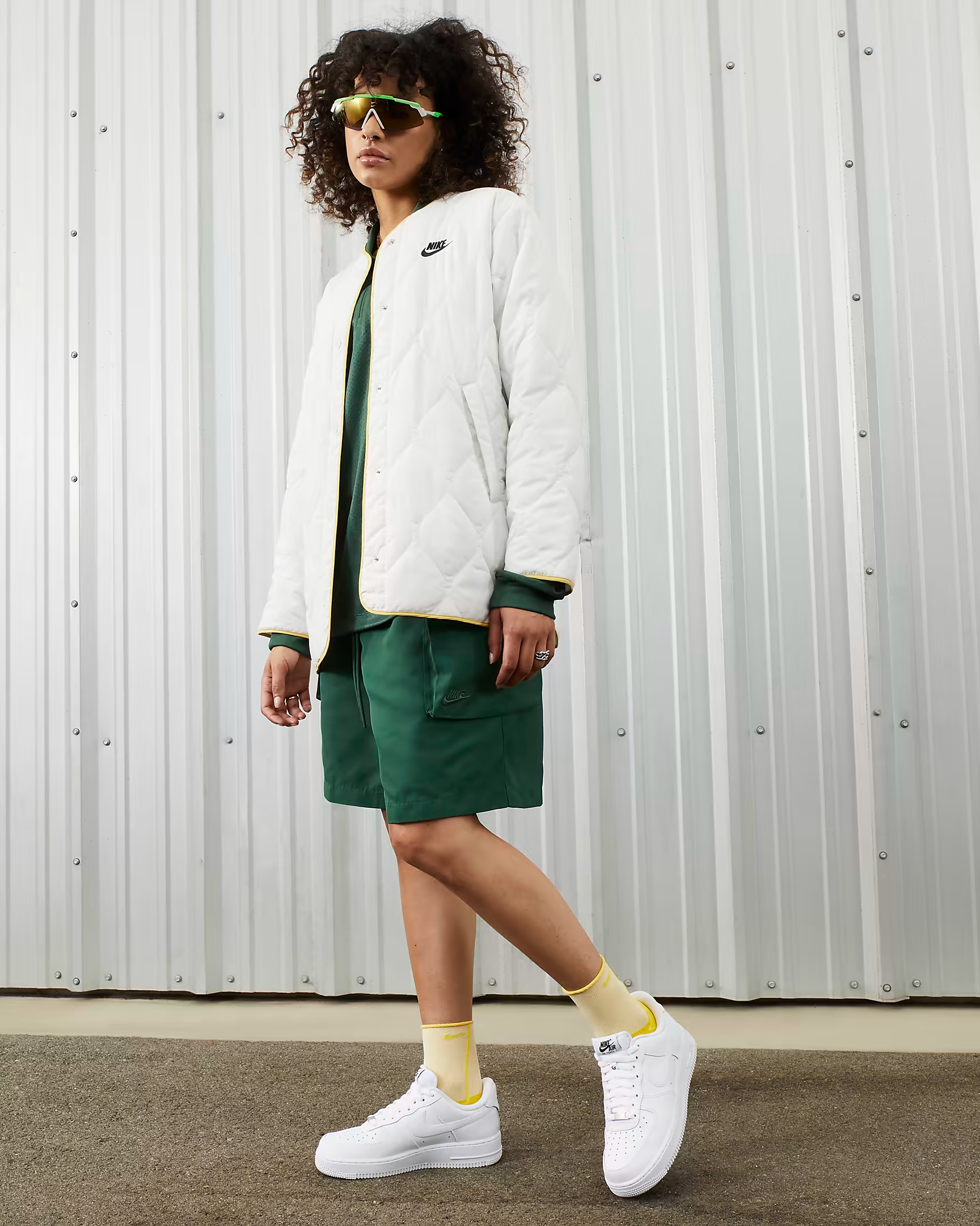 Nithtke Air Force 1 '07 EasyOn
