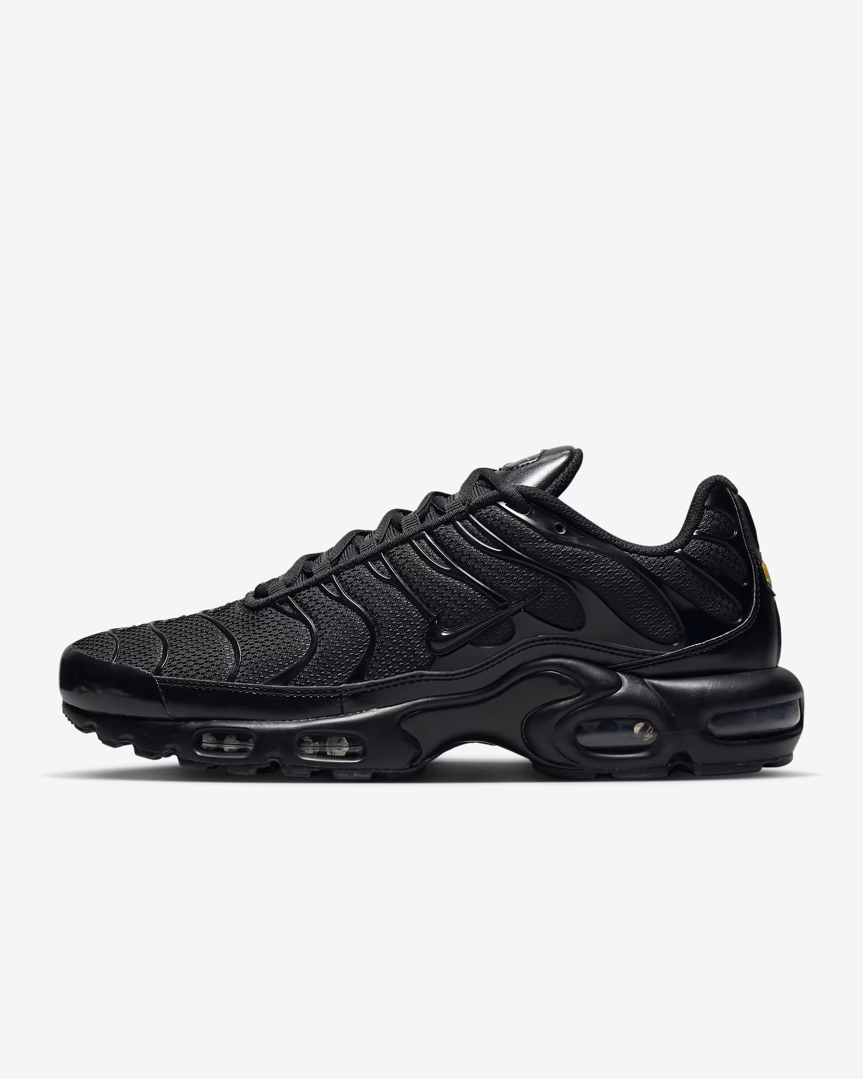 Nithtke AIR MAX PLUS Triple Black