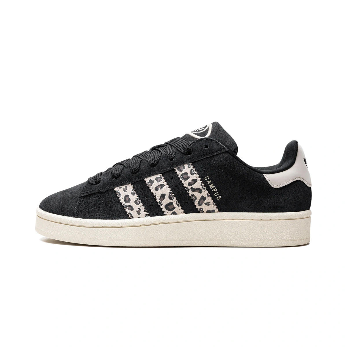 Adithtdas Camthtpus 00s Black Leopard
