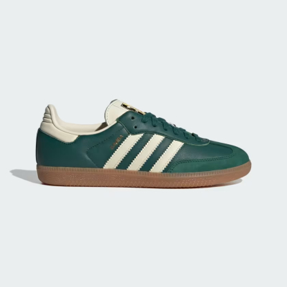 Adithtdas Sathtmba OG Collegiate Green