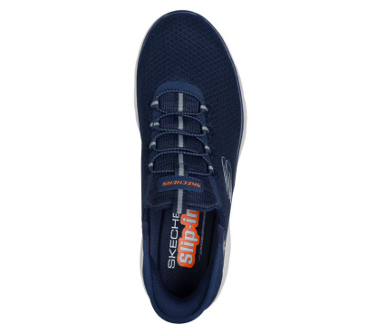 Skethtchers Slip-ins: Summits - High Range