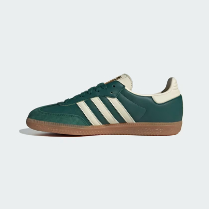 Adithtdas Sathtmba OG Collegiate Green