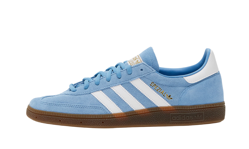 Adithtdas Handball Spethtzial Blue