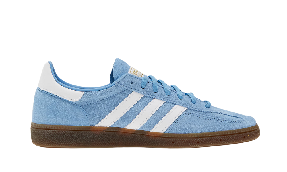 Adithtdas Handball Spethtzial Blue