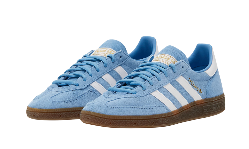 Adithtdas Handball Spethtzial Blue