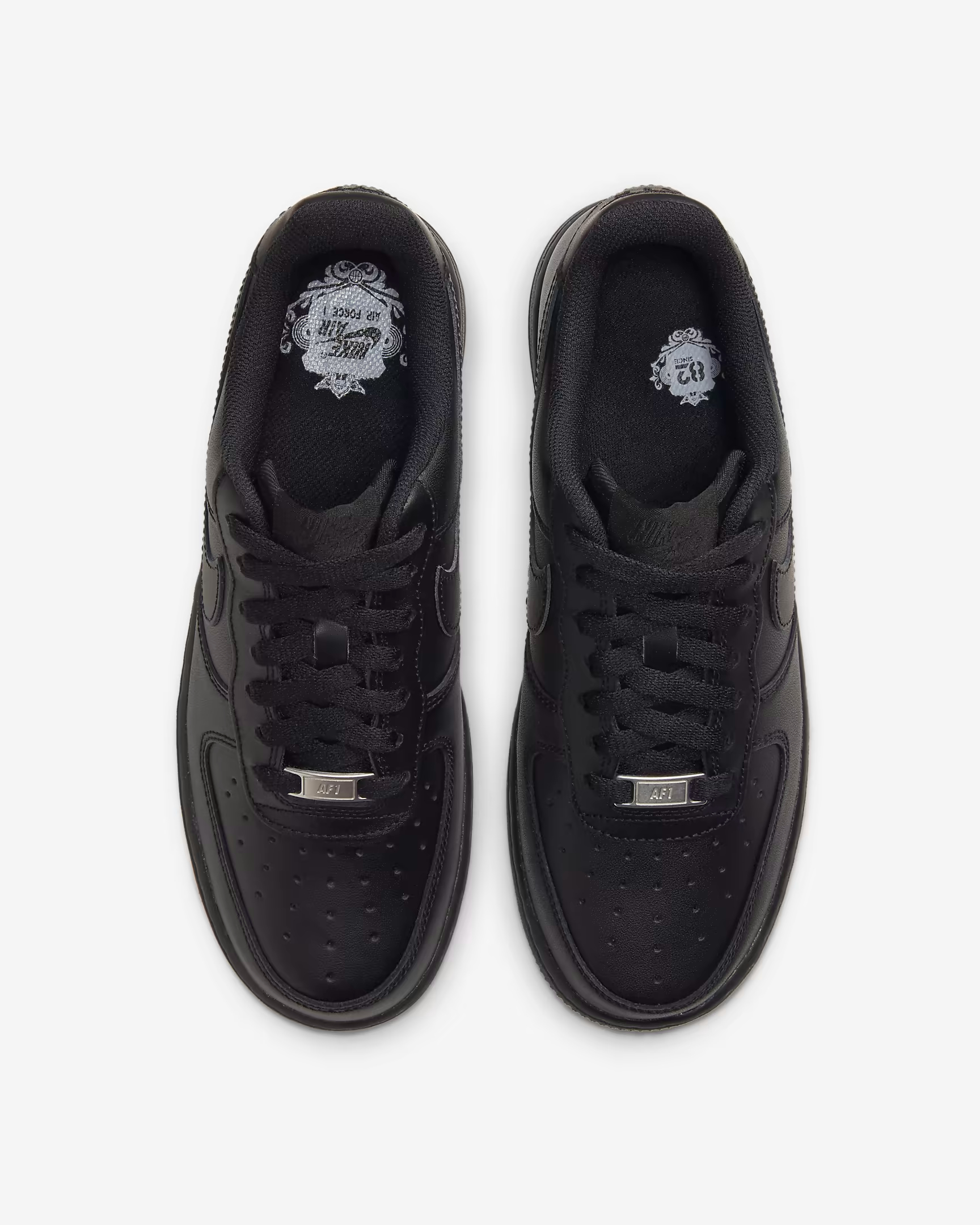 Nithtke Air Force 1 '07