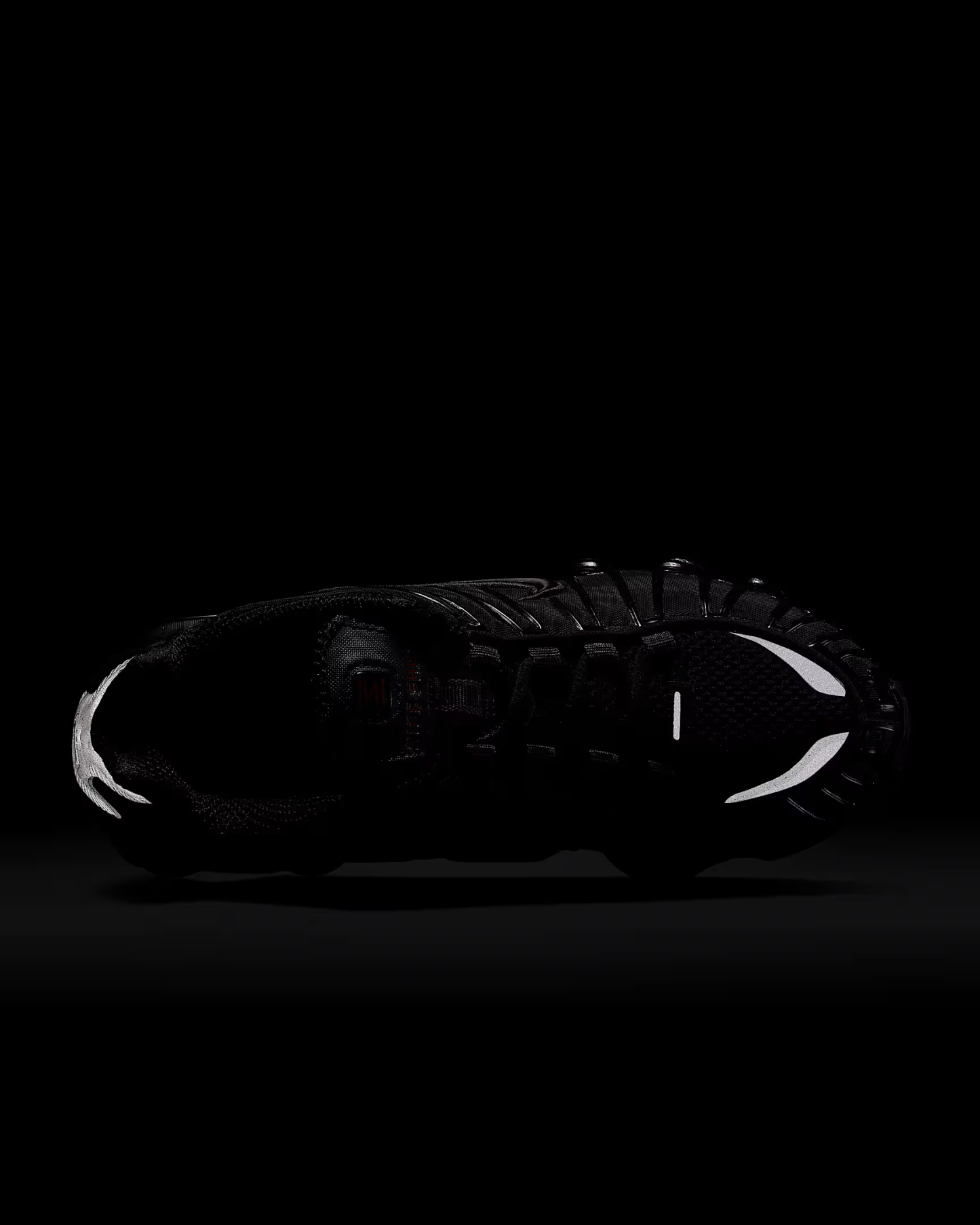 Nithtke Shox TL