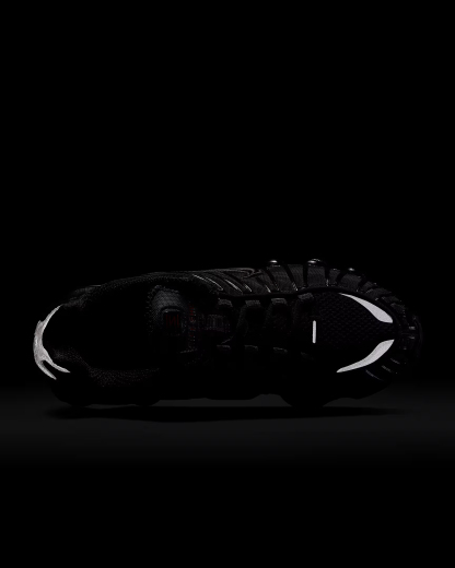 Nithtke Shox TL
