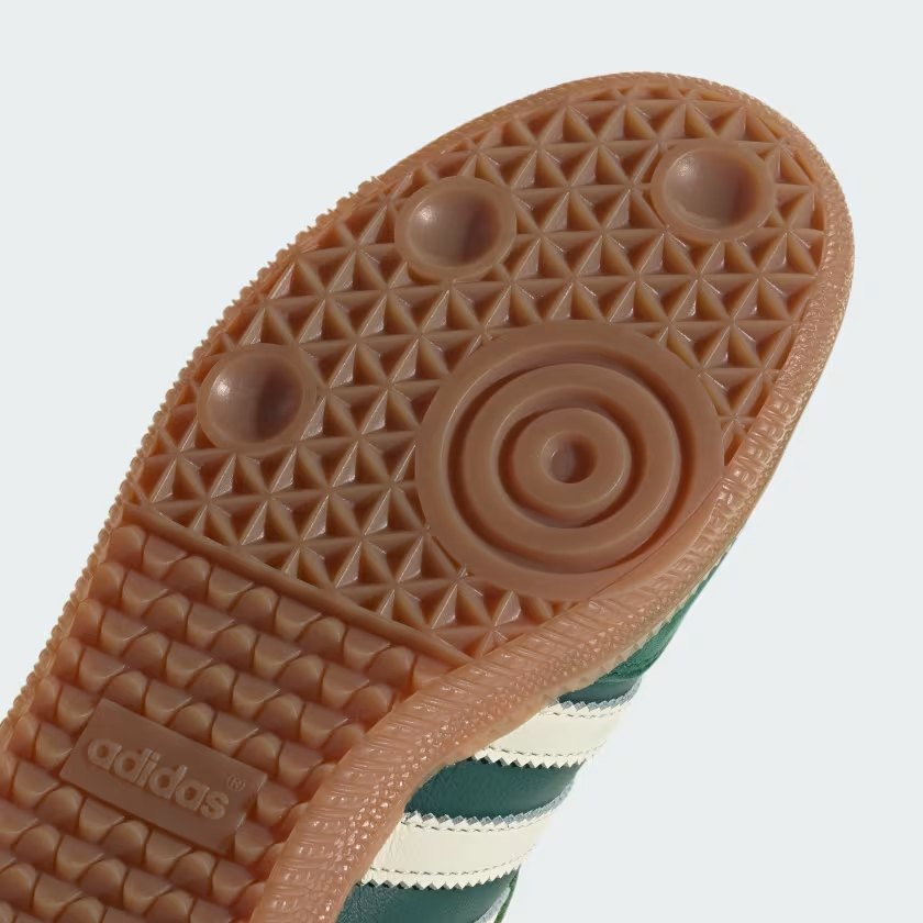 Adithtdas Sathtmba OG Collegiate Green