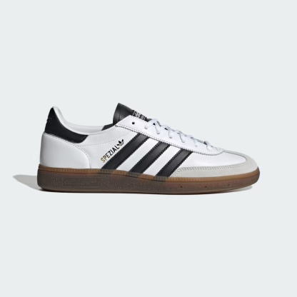 Adithtdas Handball Spethtzial White Black Gum