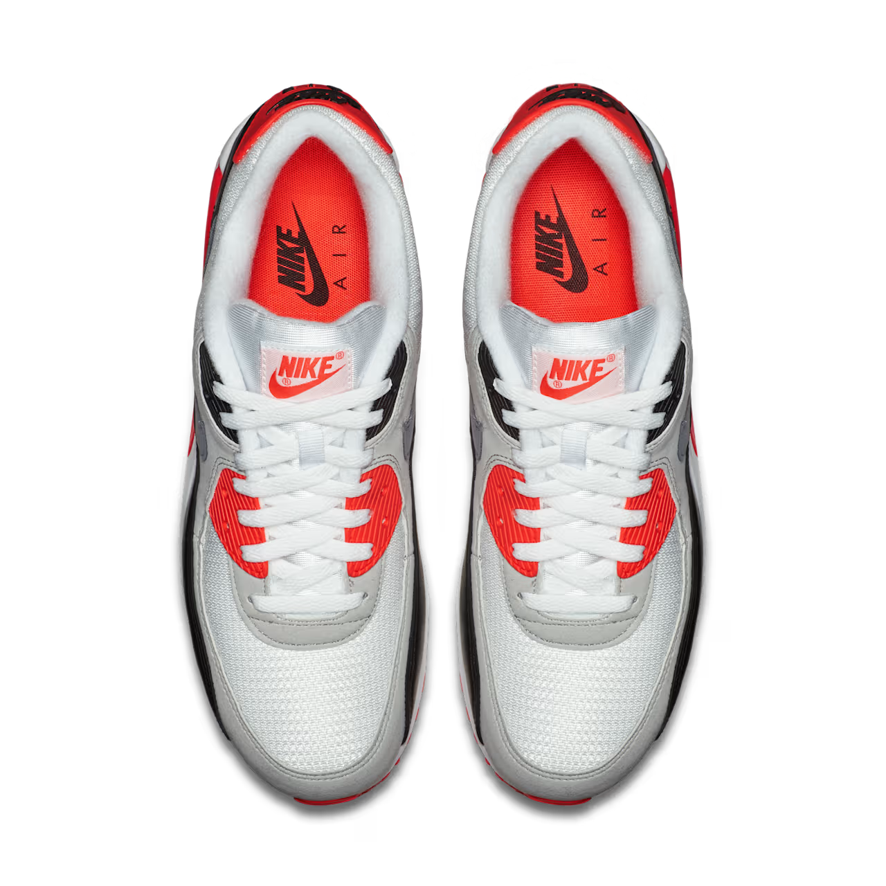 Nithtke Air Max 90 Infrared