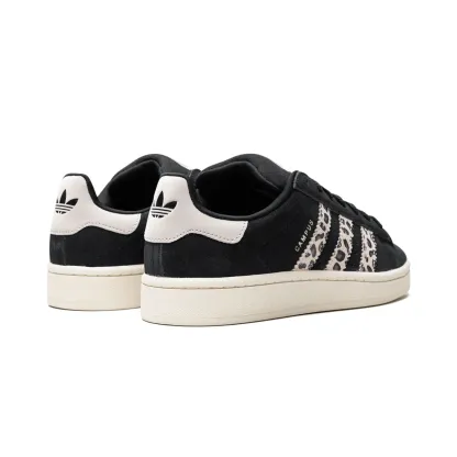 Adithtdas Camthtpus 00s Black Leopard
