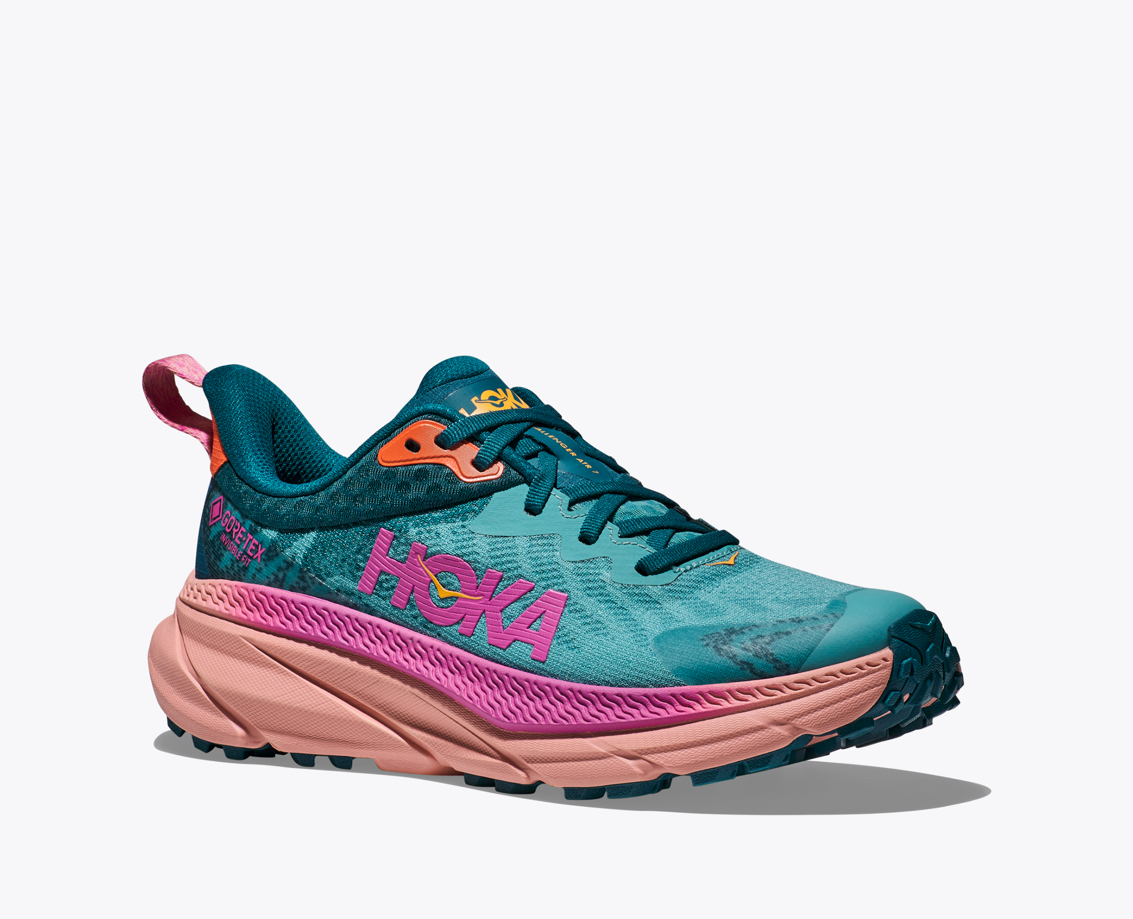Femmes Challenger 7 GORE-TEX