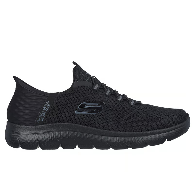 Skethtchers Slip-ins: Summits - High Range