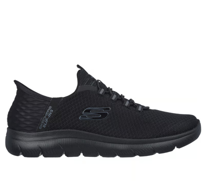 Skethtchers Slip-ins: Summits - High Range
