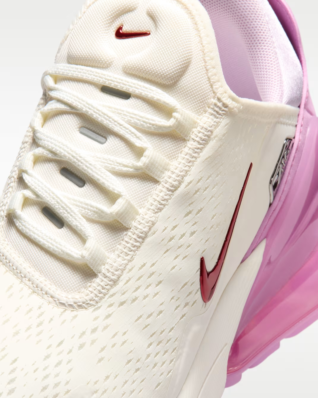 Nithtke Air Max 270 Premium Women's Shoes