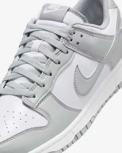 Nithtke Dunk Low Retro