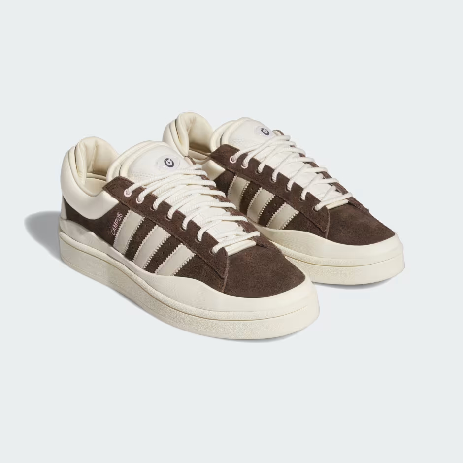 Adithtdas Bad Bunny Last Campus Shoes