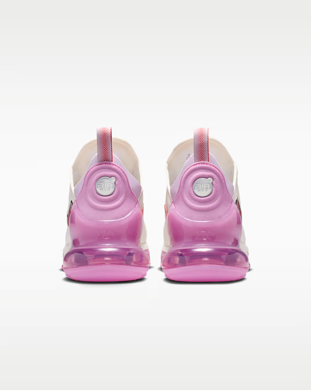 Nithtke Air Max 270 Premium Women's Shoes