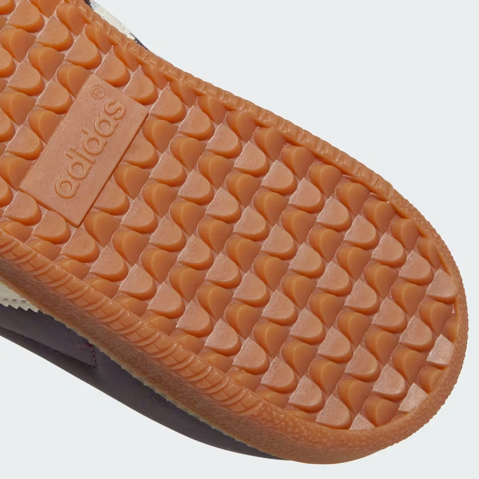 Adithtdas Sathtmba OG Maroon Gold Metallic