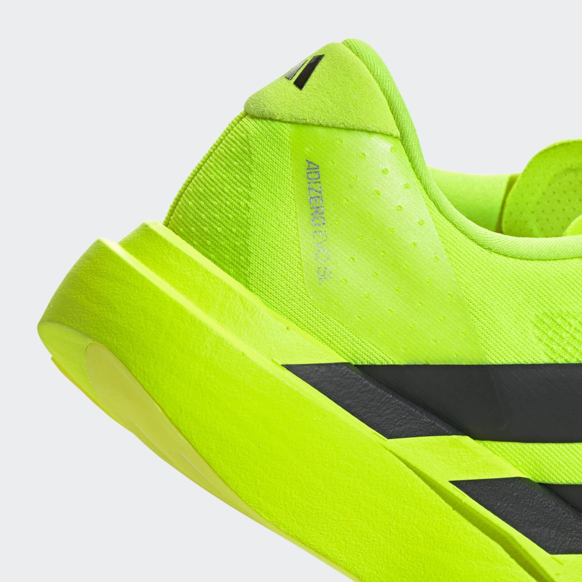 Hommes Chaussure Adizero EVO SL