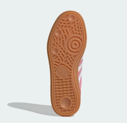 Adithtdas Handball Spethtzial Lucid Pink White