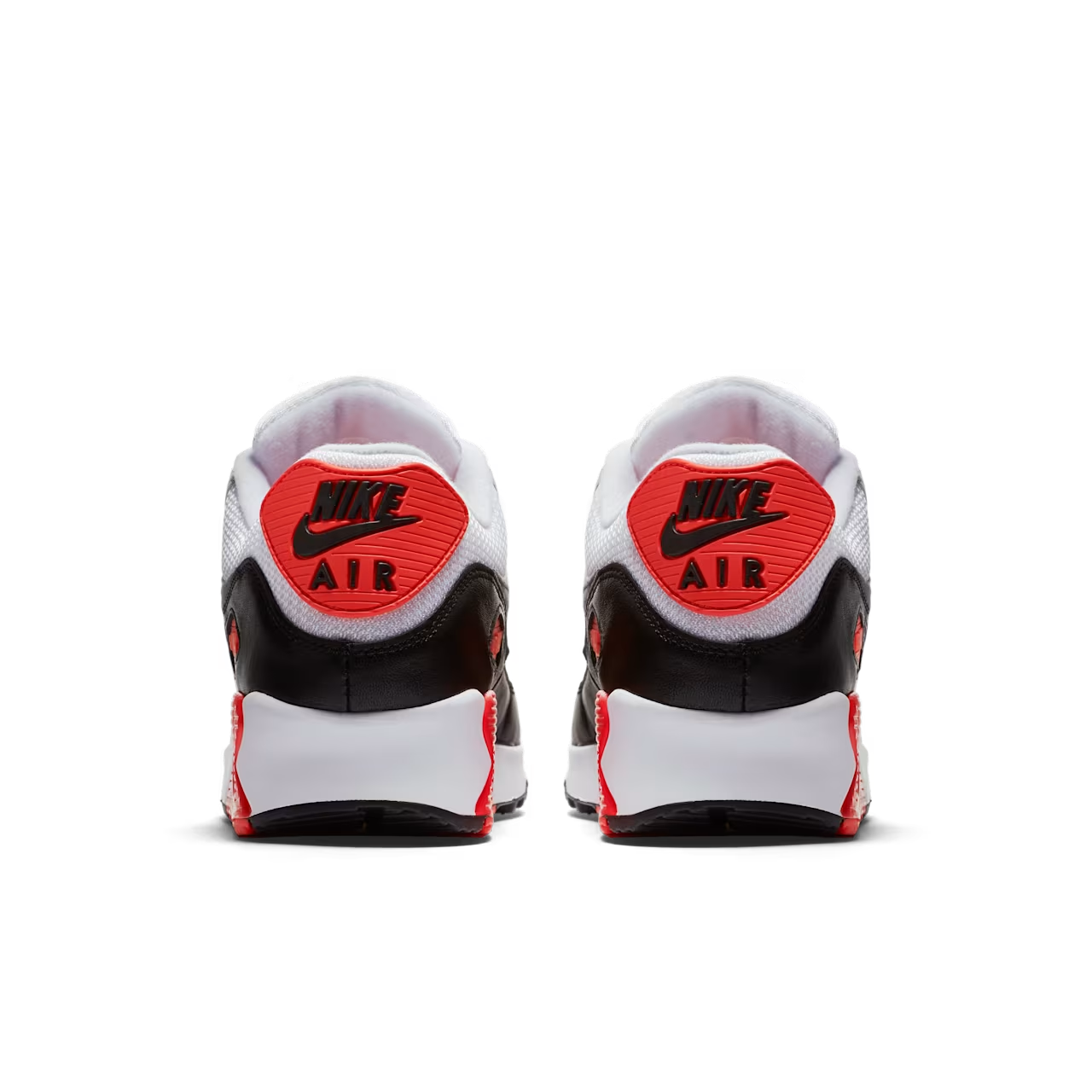 Nithtke Air Max 90 Infrared