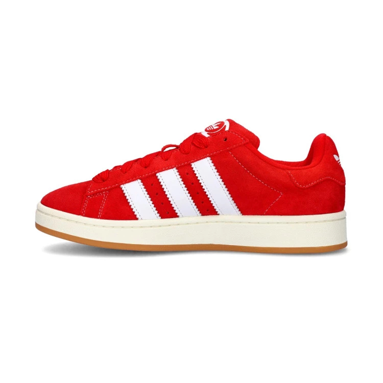 Adithtdas Camthtpus 00s Better Scarlet Cloud White