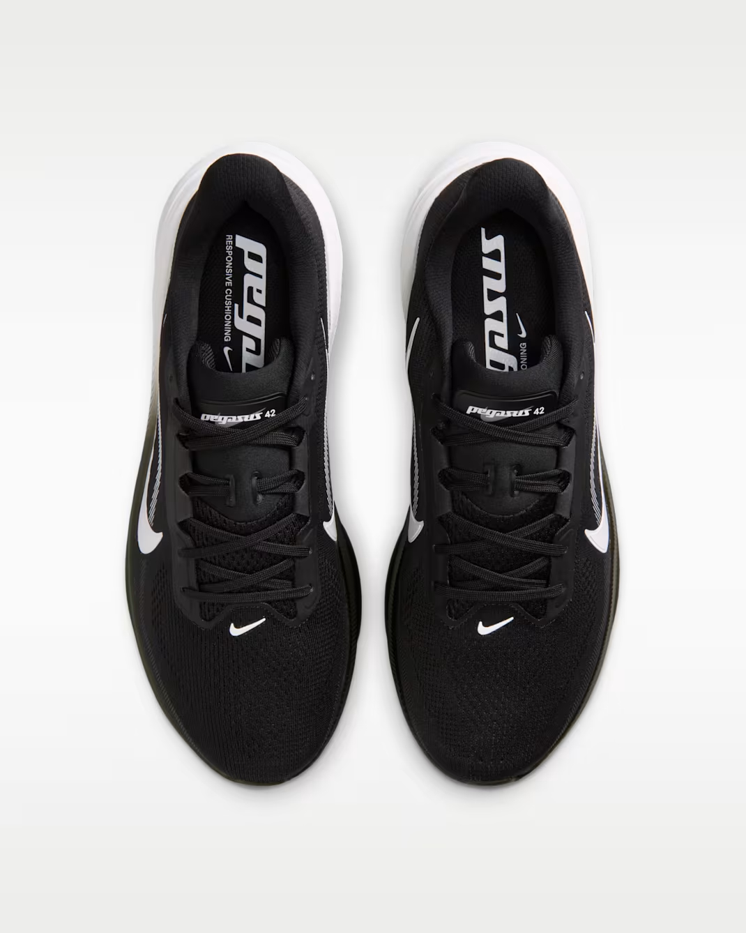 Nithtke Pegasus 42 Men's Road Running Shoes
