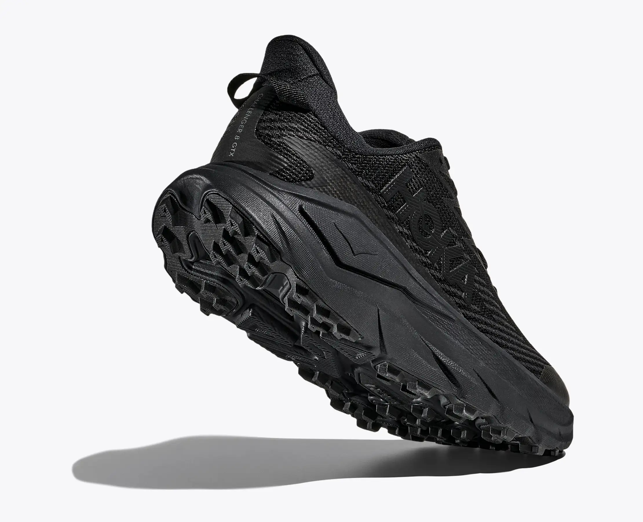 Challenger 8 GORE-TEX