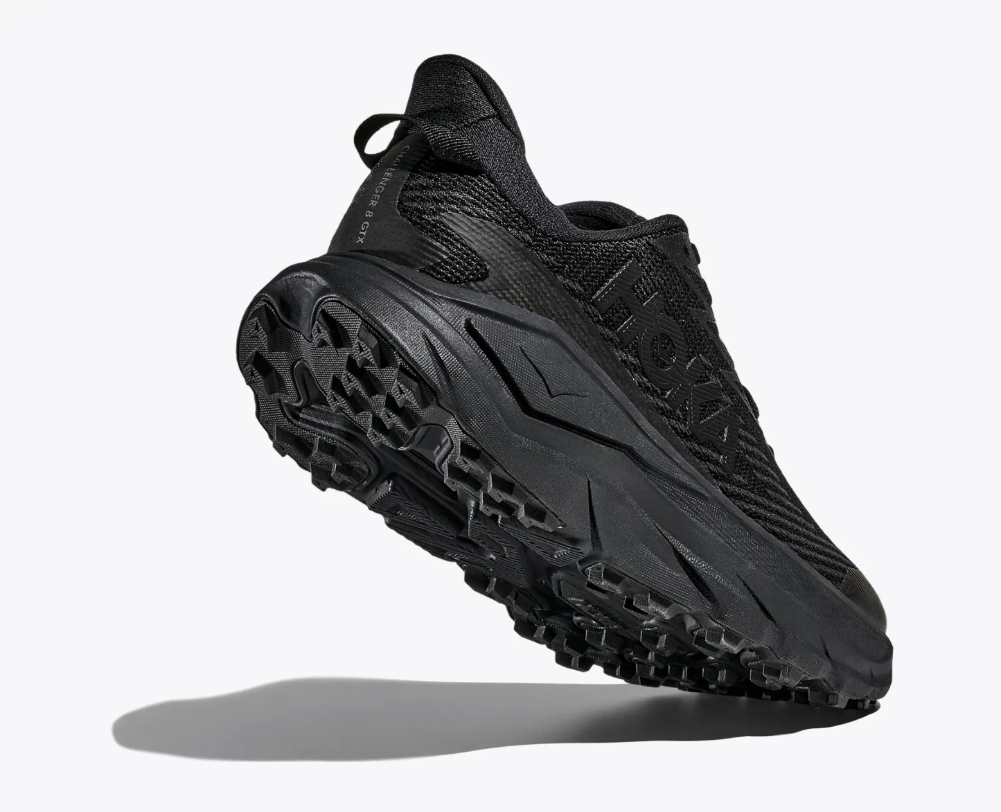 Challenger 8 GORE-TEX