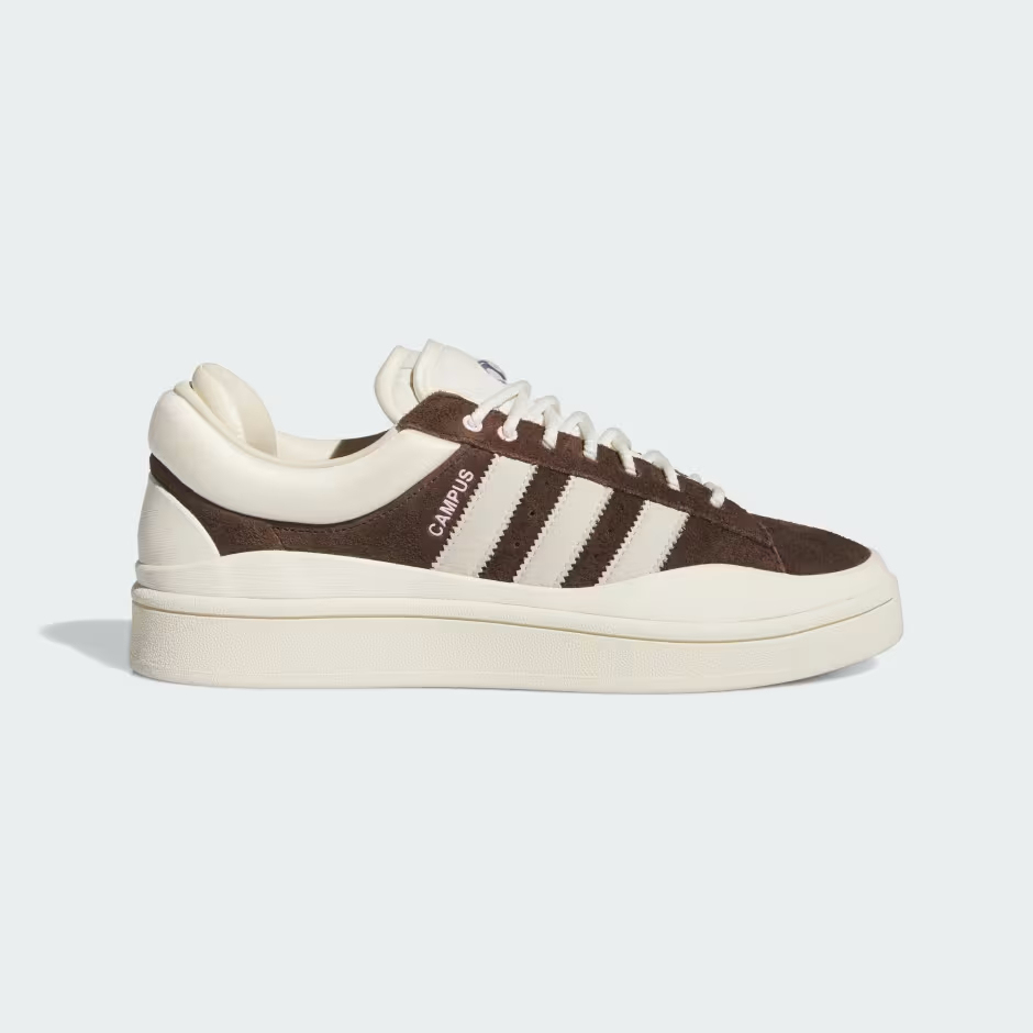 Adithtdas Bad Bunny Last Campus Shoes
