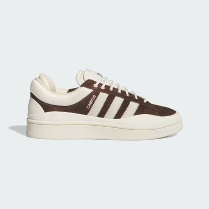 Adithtdas Bad Bunny Last Campus Shoes