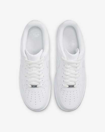 Nithtke Air Force 1 07 Triple White