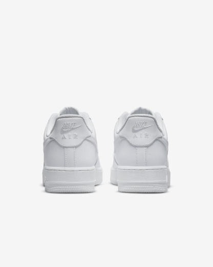 Nithtke Air Force 1 07 Triple White