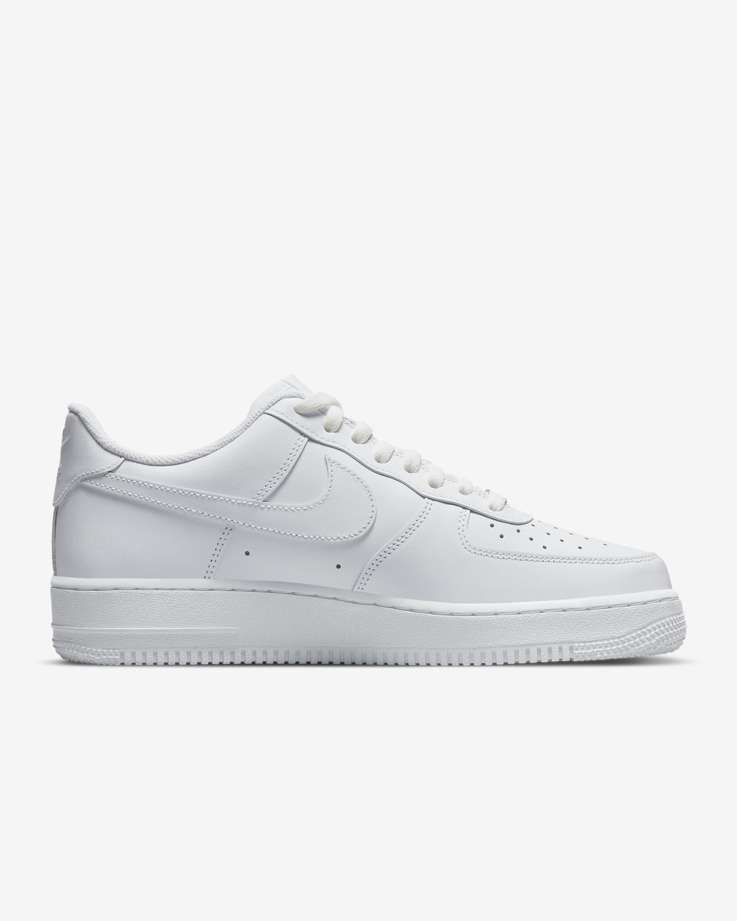 Nithtke Air Force 1 07 Triple White