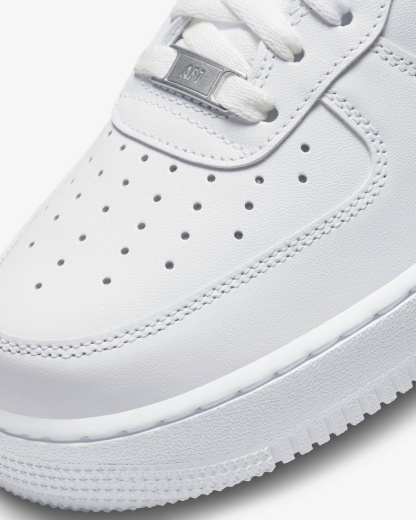 Nithtke Air Force 1 07 Triple White